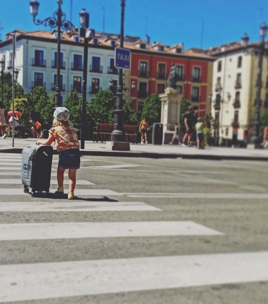 Hit Madrid Tours City Tour